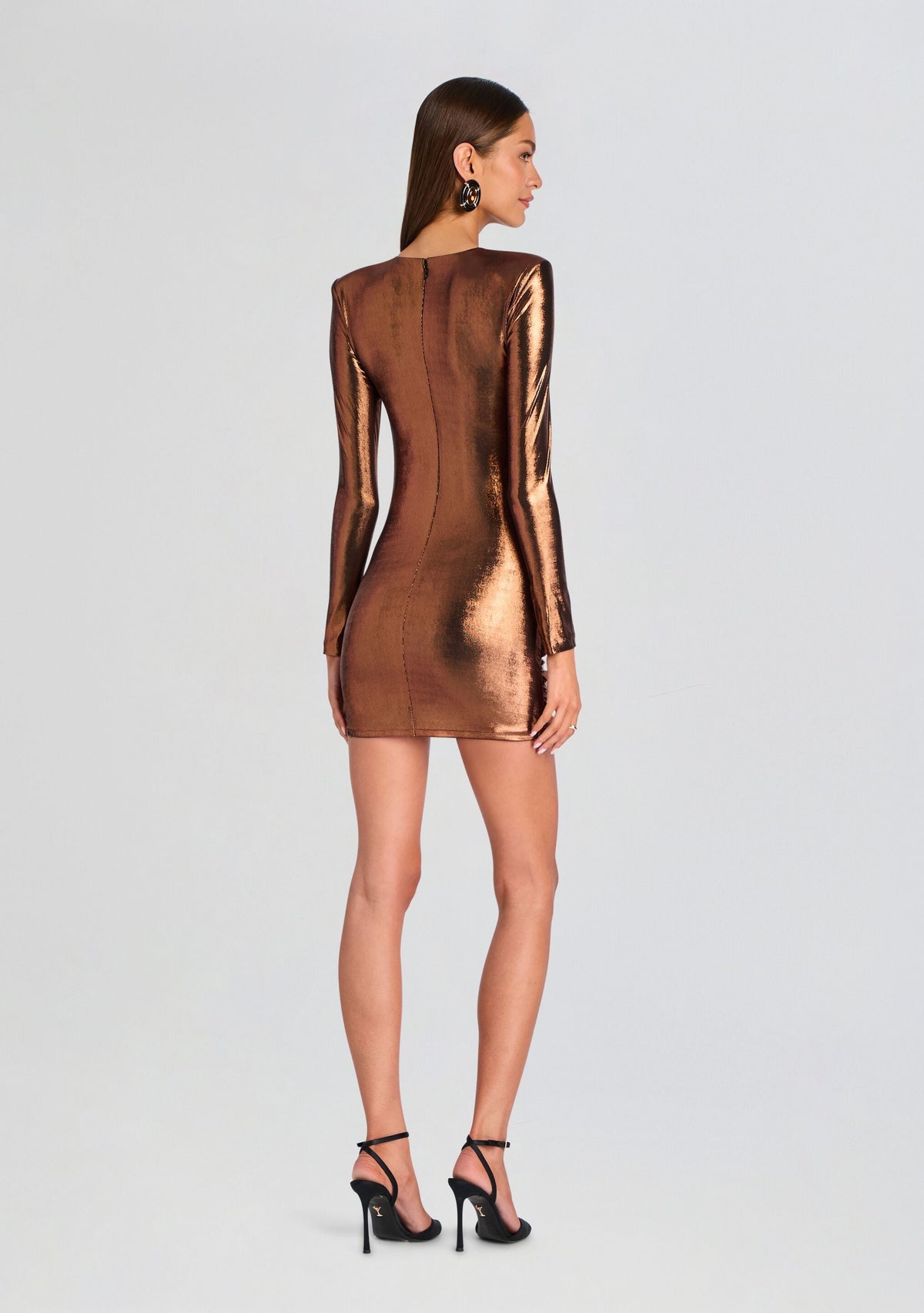 Millee Dress