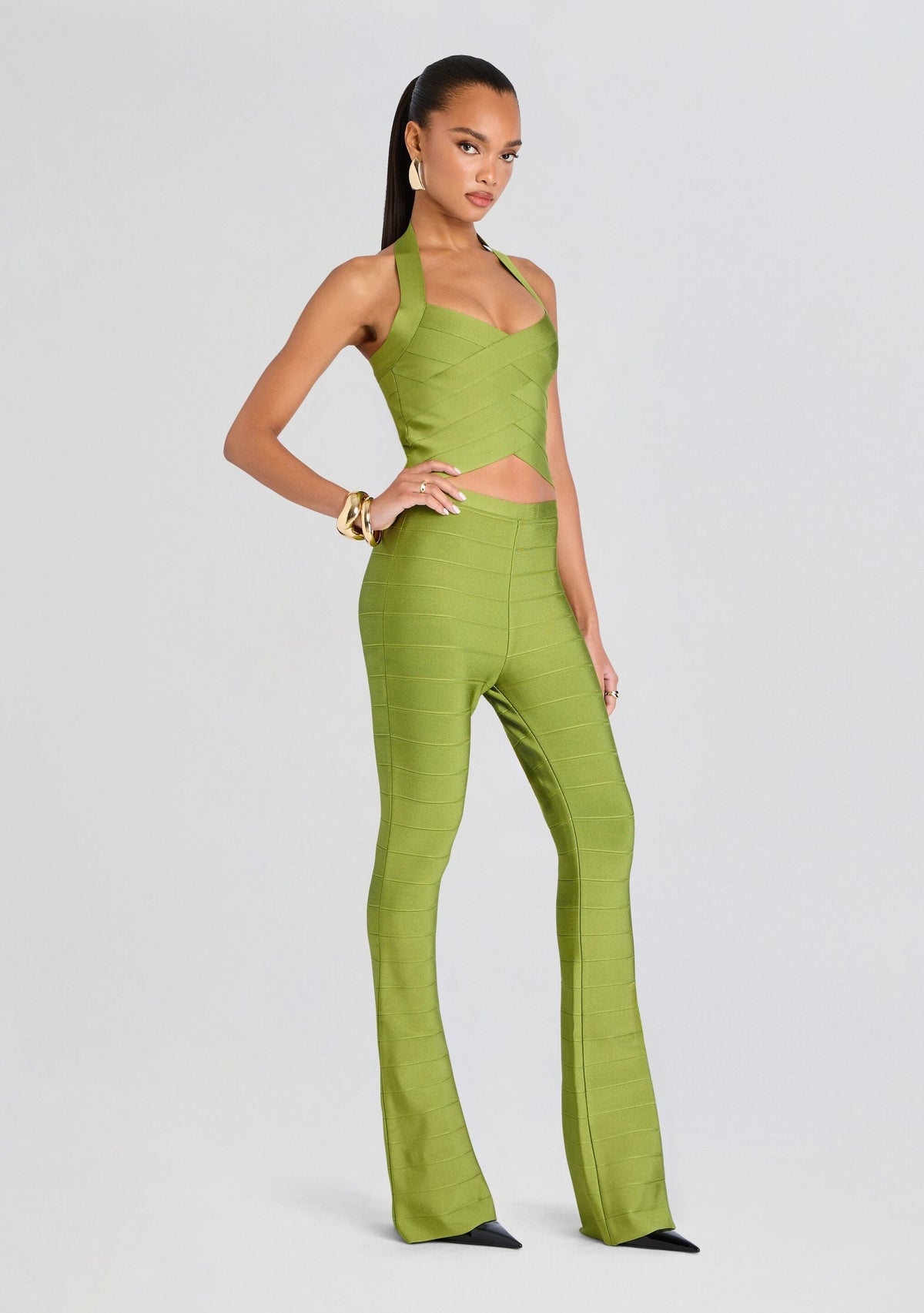 Pippa Knit Pant