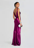 Vinicia Dress