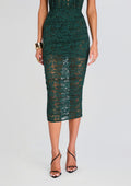 Alay Lace Skirt