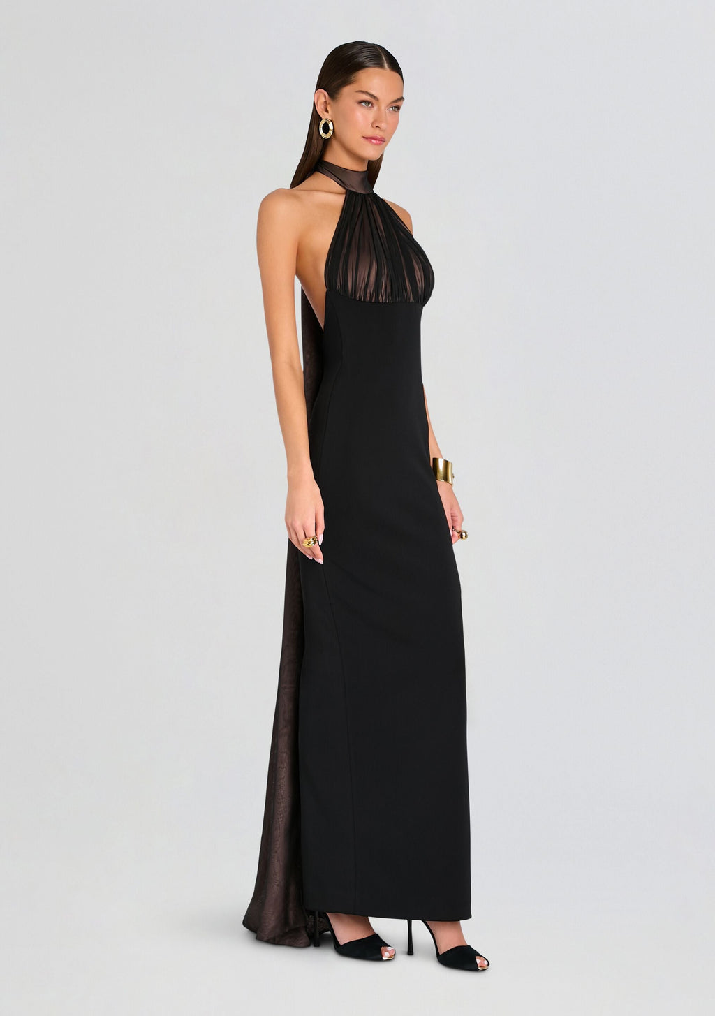Dixon Dress