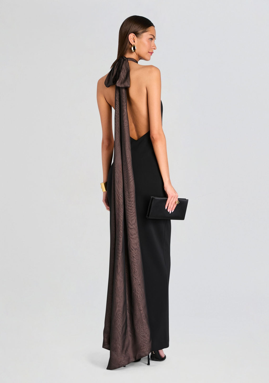 Dixon Dress