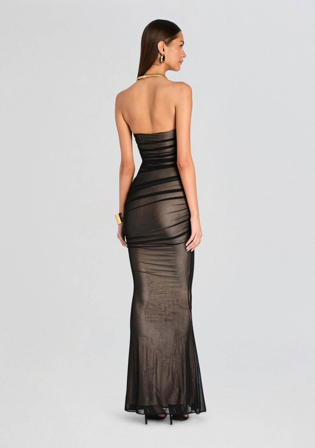 Ford Dress
