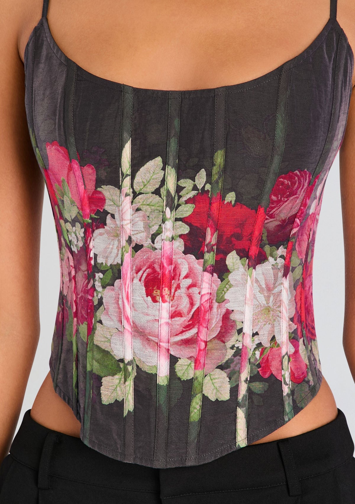Moxie Top
