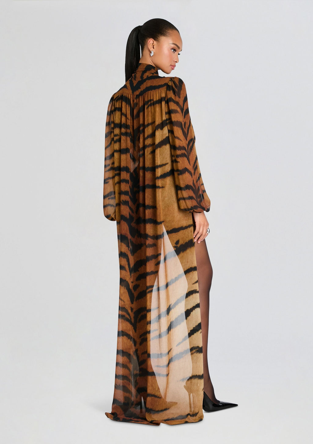Tamrin Blouse