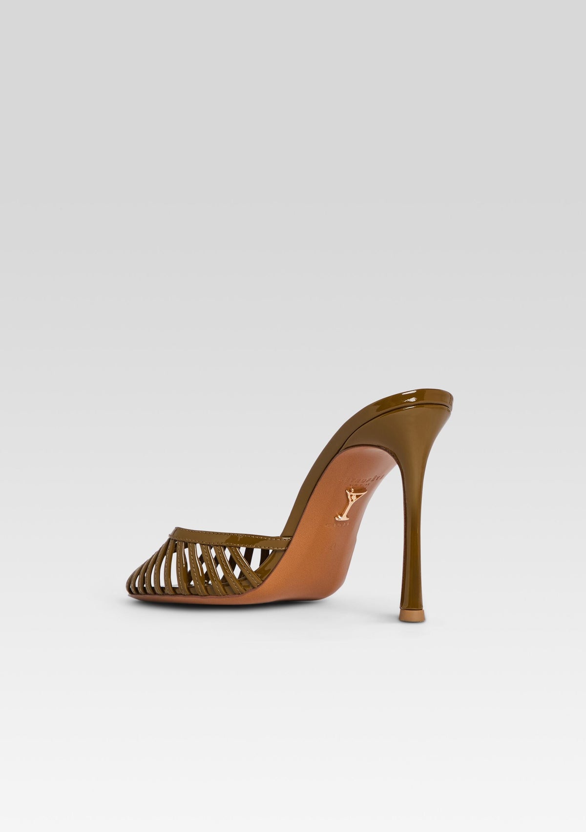 Allistair Sandal