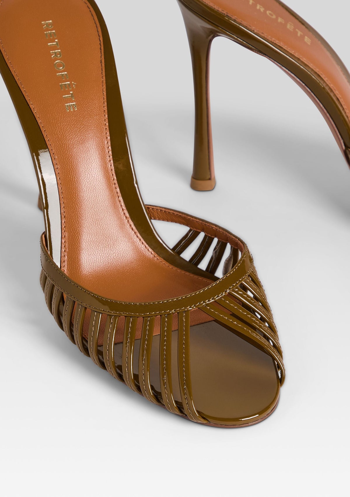 Allistair Sandal