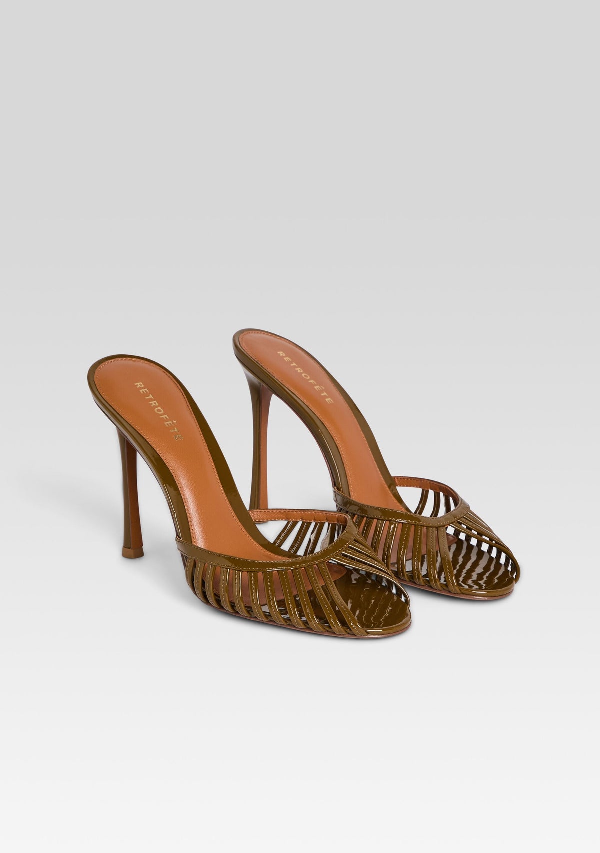 Allistair Sandal