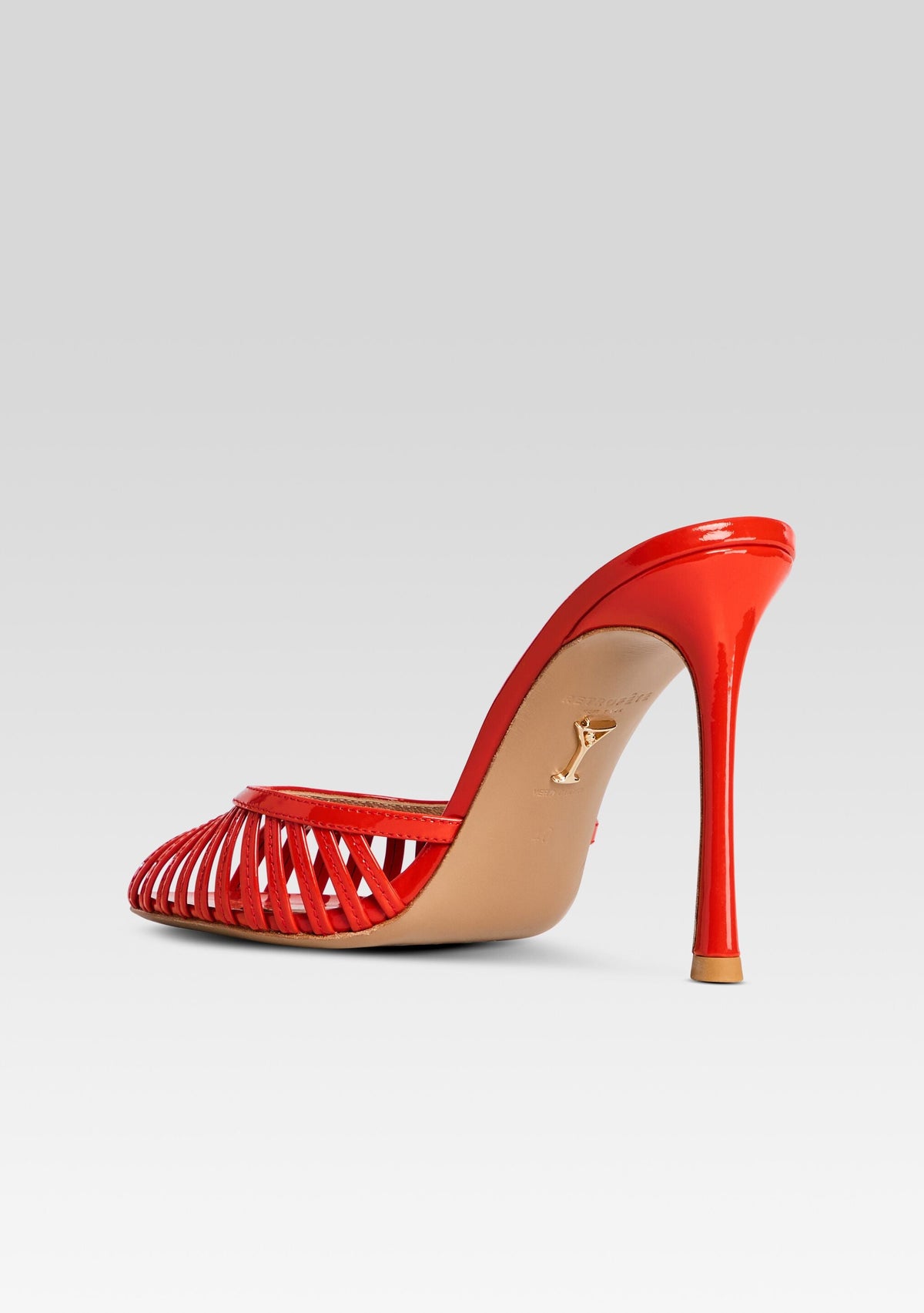 Allistair Sandal