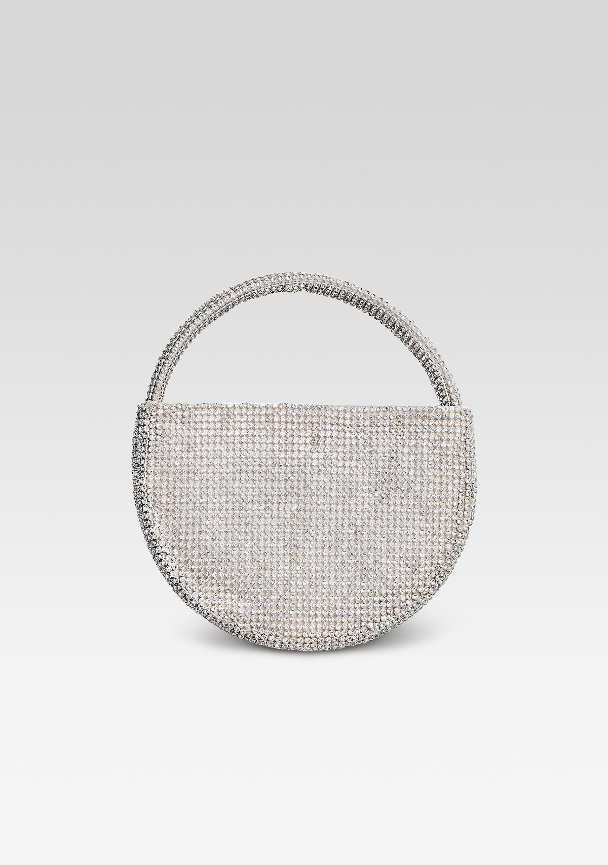 Betsy Small Crystal Bag