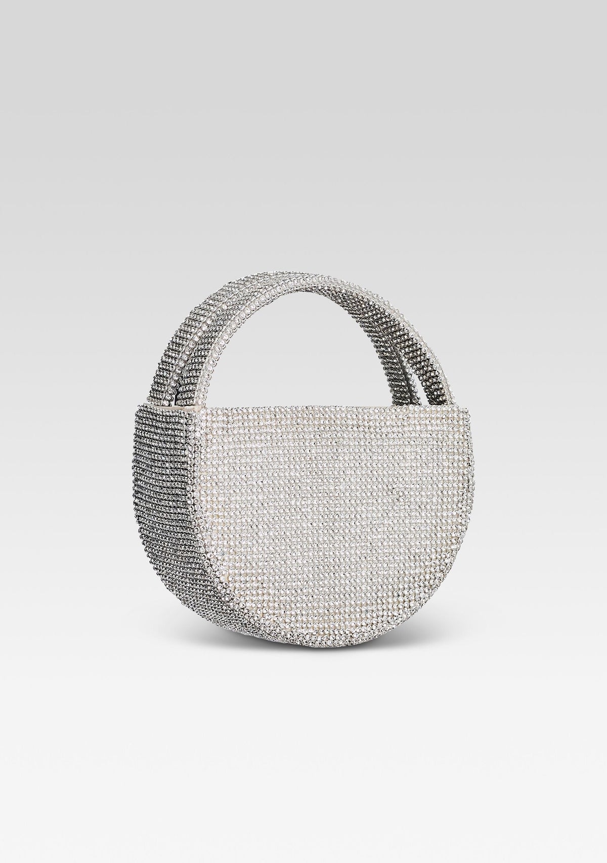Betsy Small Crystal Bag