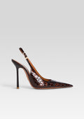 Carrie Slingback