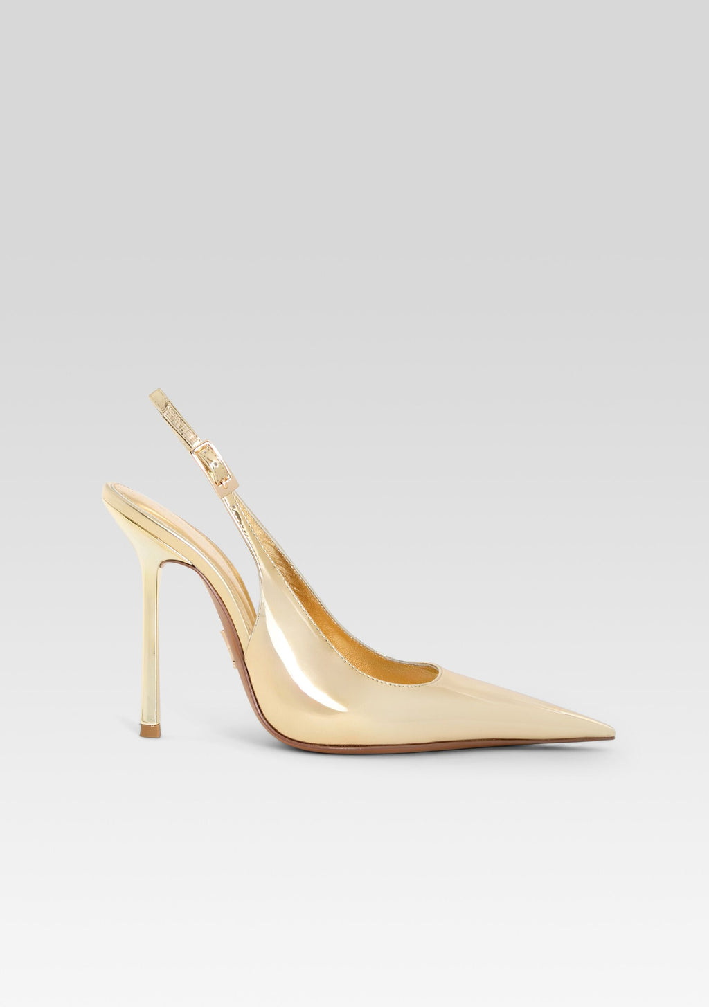 Carrie Slingback
