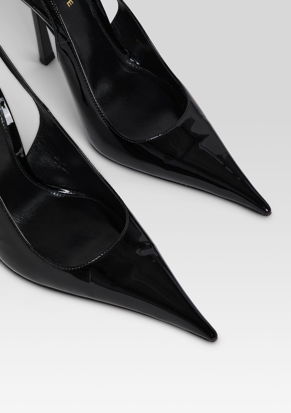 Carrie Slingback
