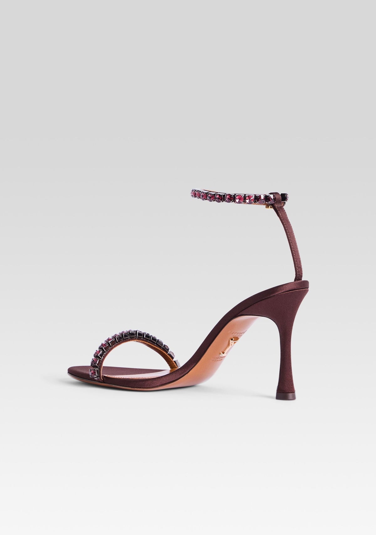 Fern Sandal