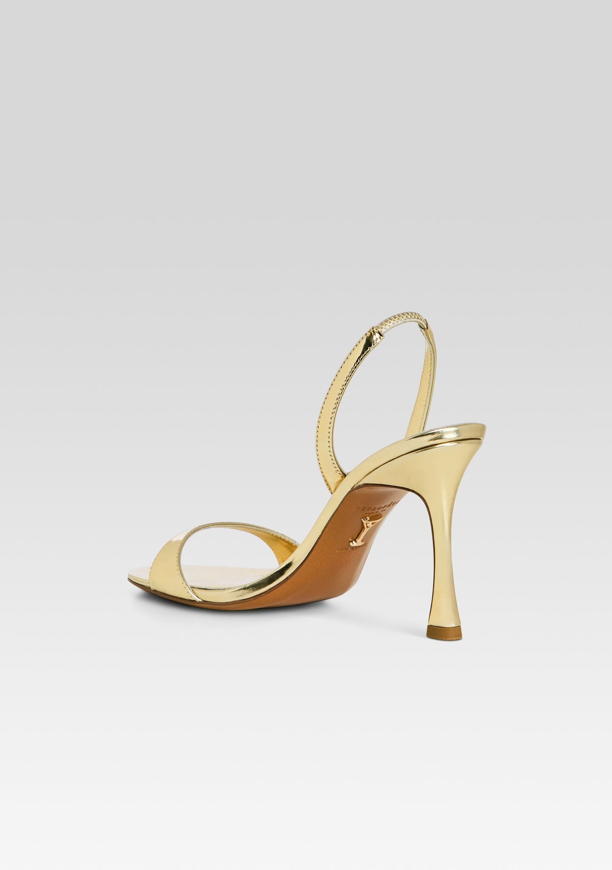 Fortune Sandal