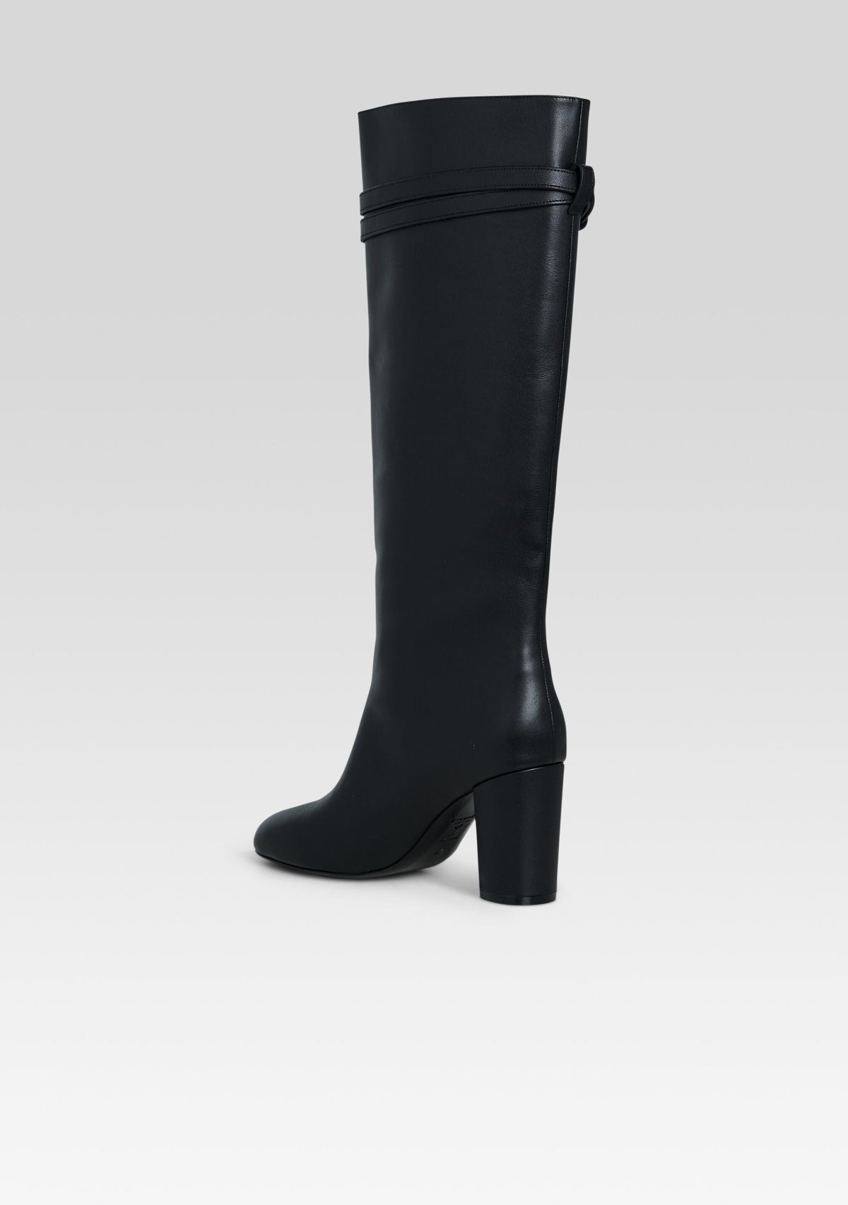 Anastacia Knee High Boot
