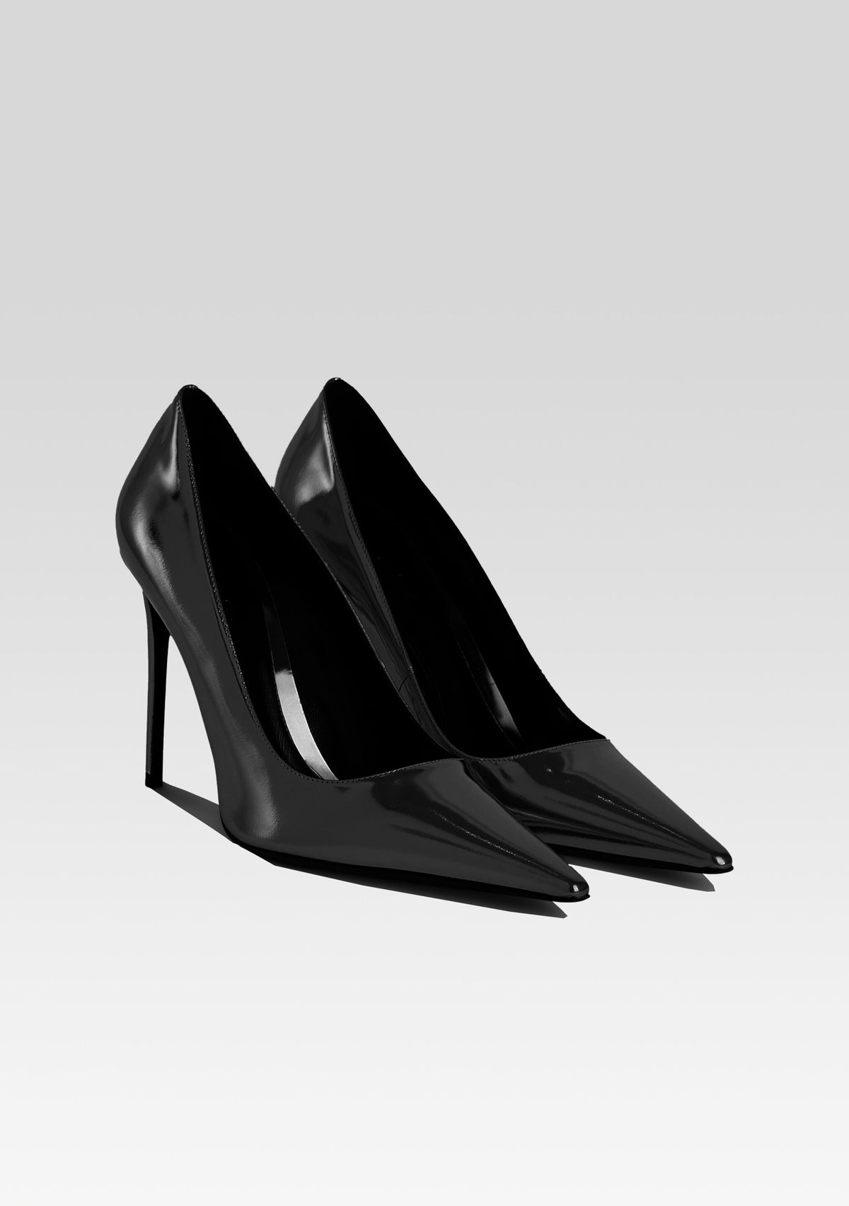 Jasmine Heel