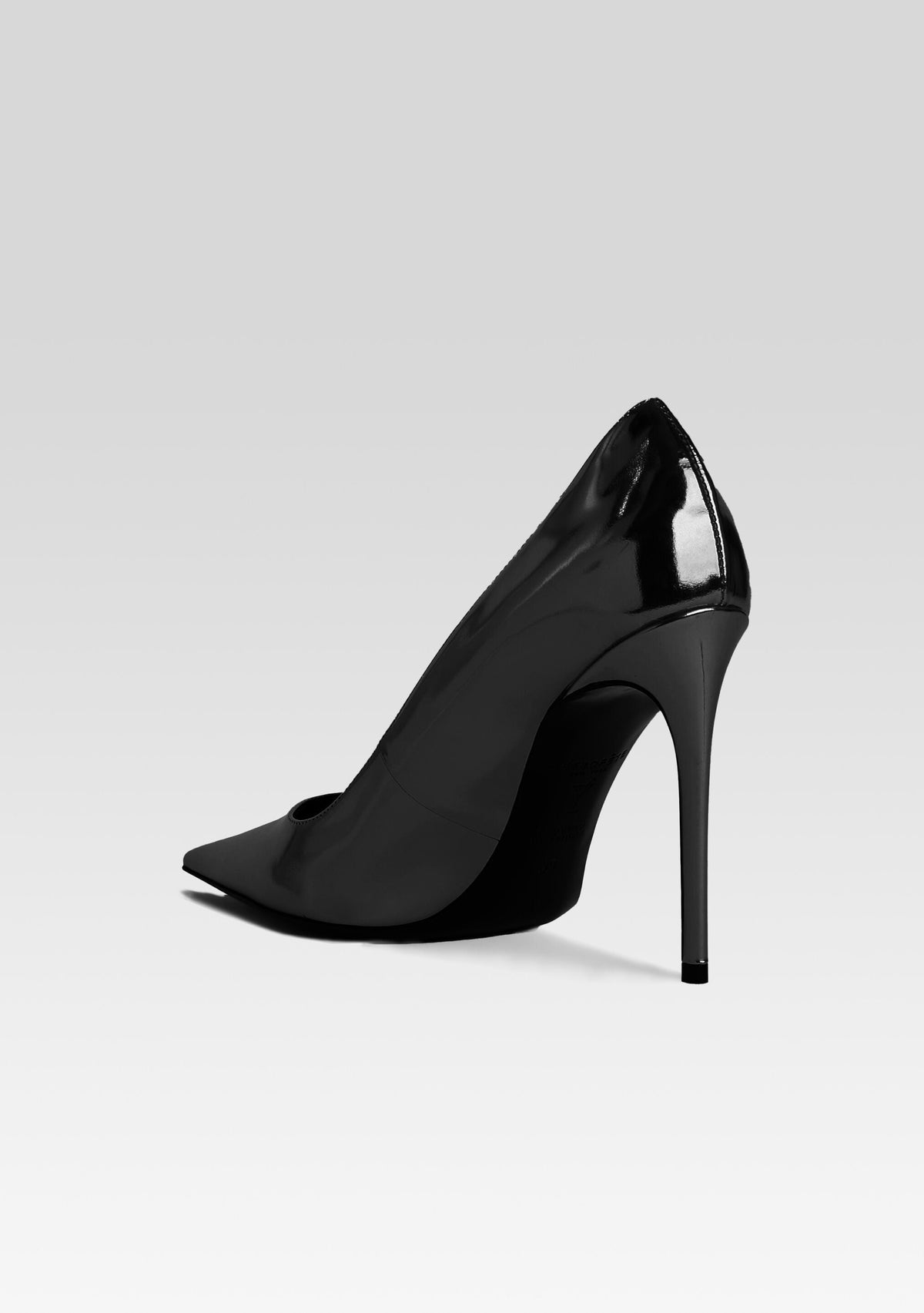 Jasmine Heel