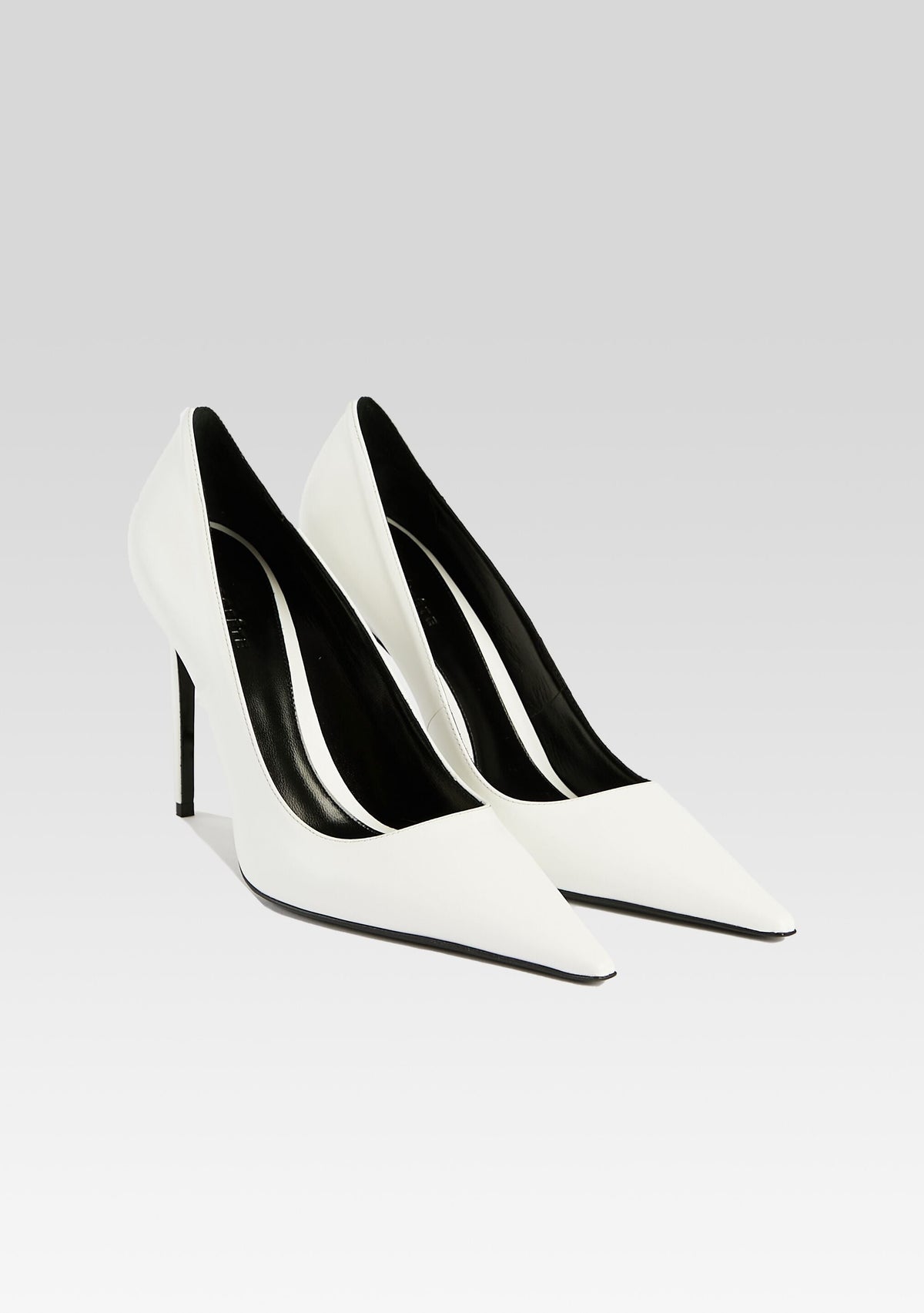 Jasmine Heel