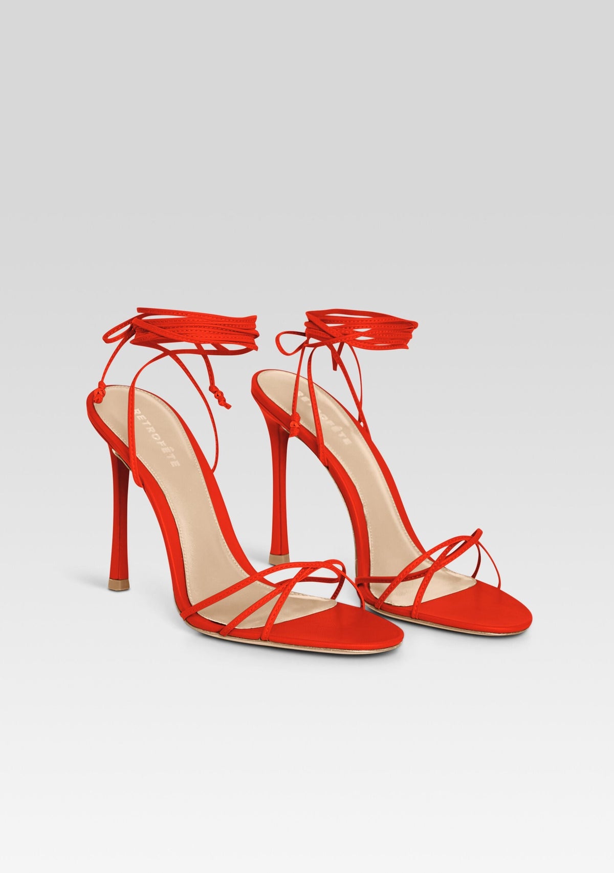 Lucia Sandal