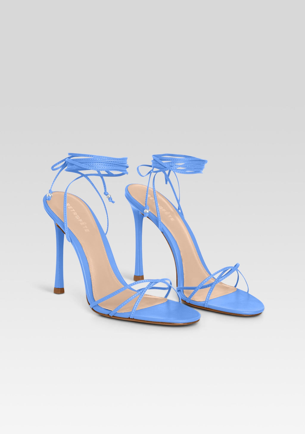 Lucia Sandal