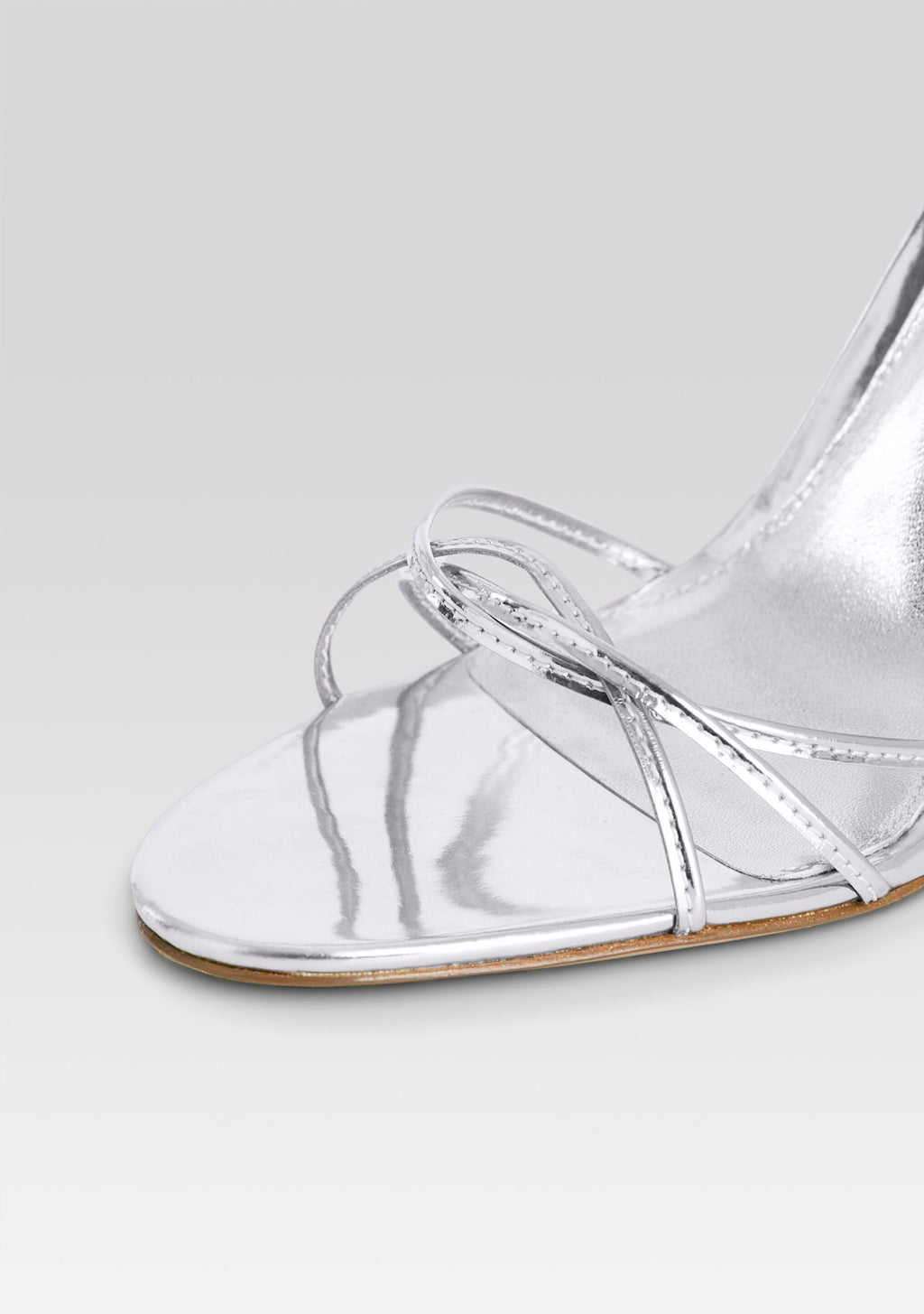 Lucia Sandal