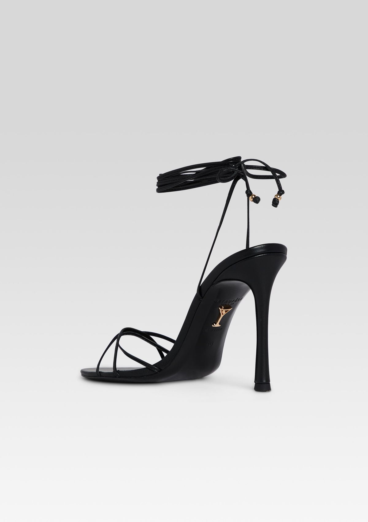 Lucia Sandal