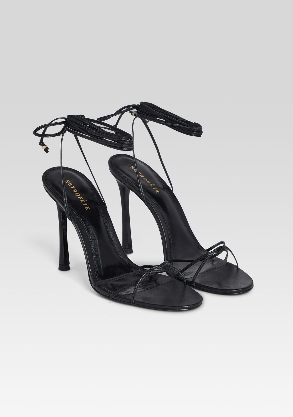 Lucia Sandal