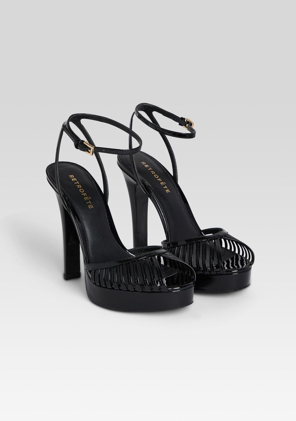 Manolia Platform Sandal