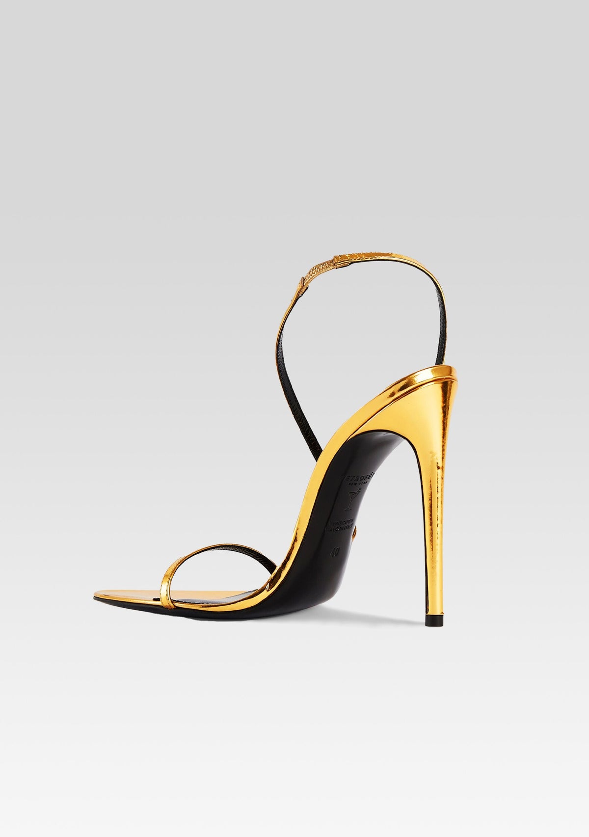 Naomi Sandal