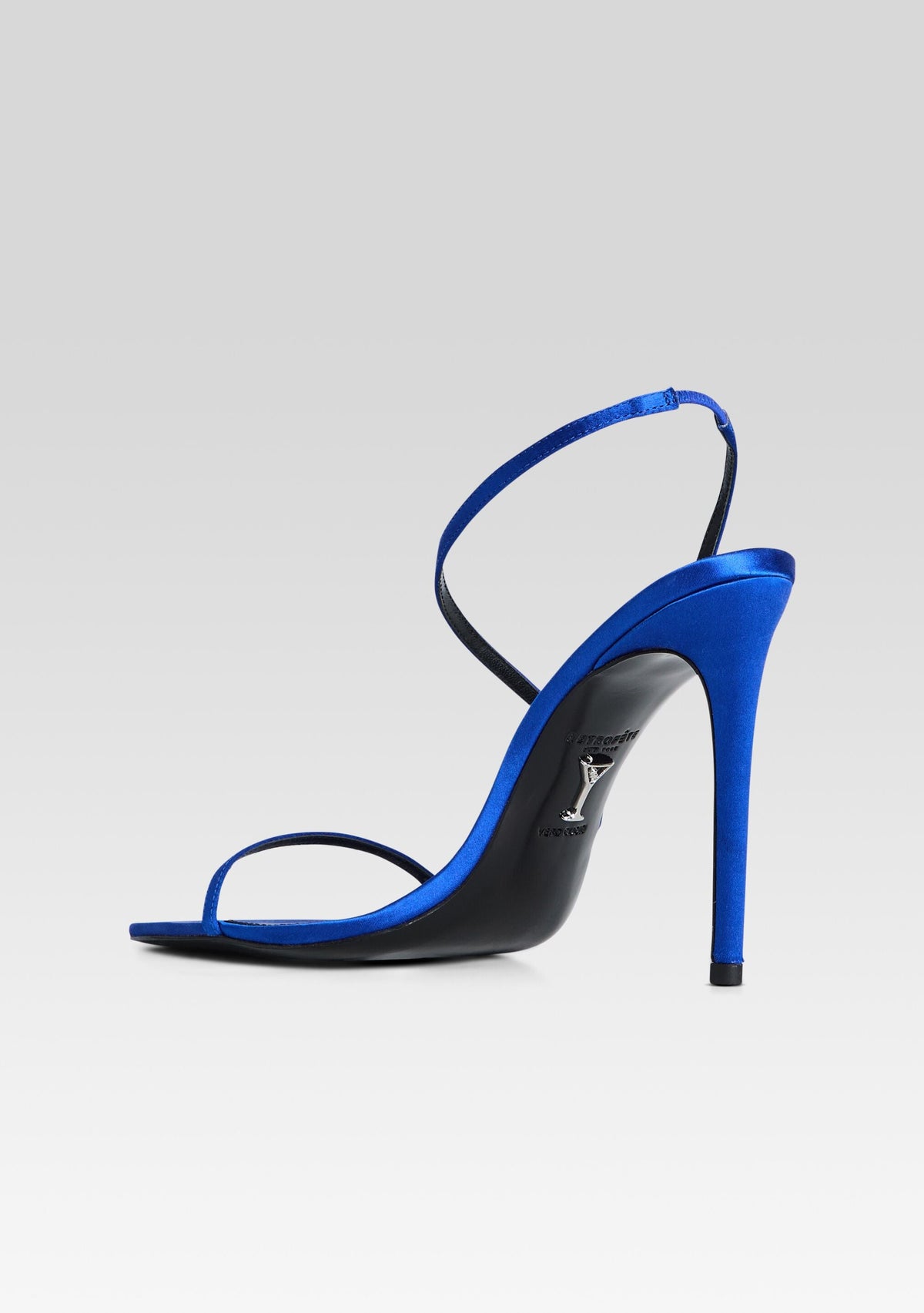 Naomi Sandal