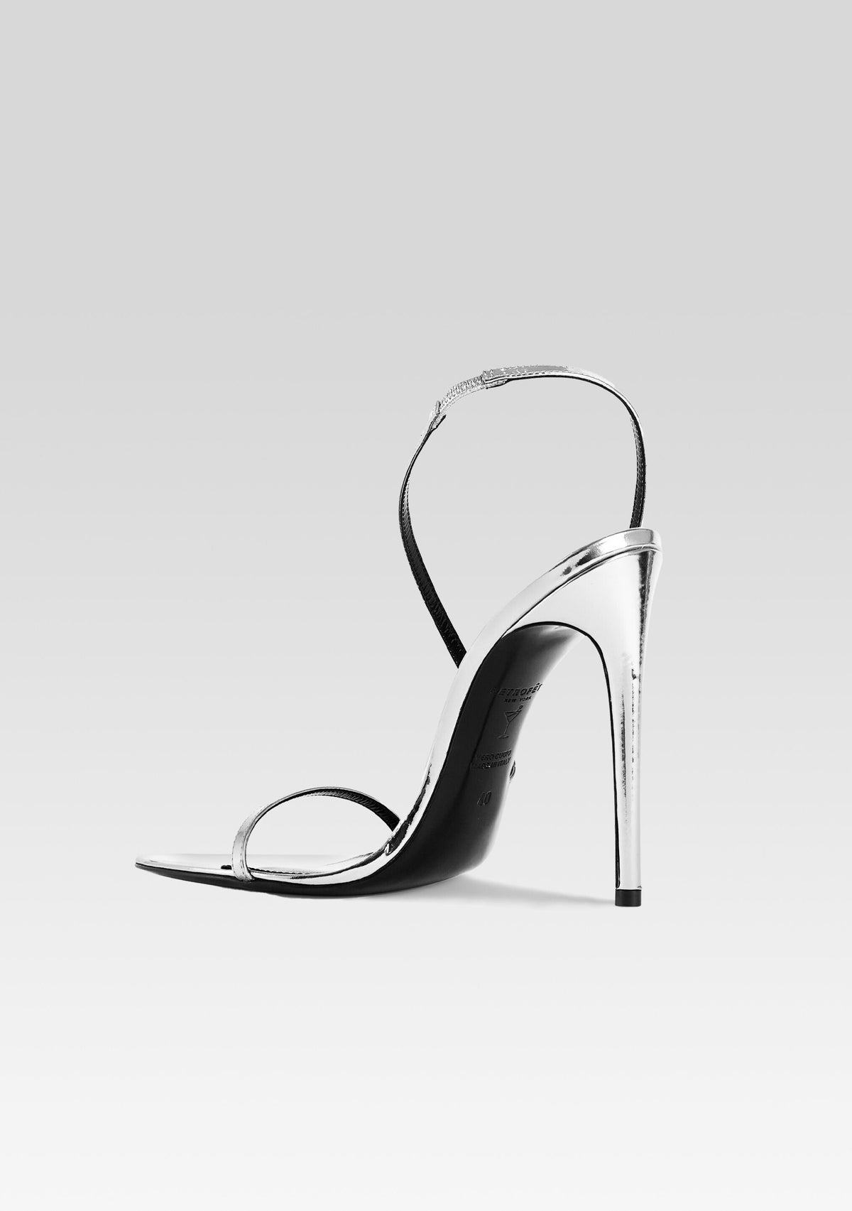 Naomi Sandal
