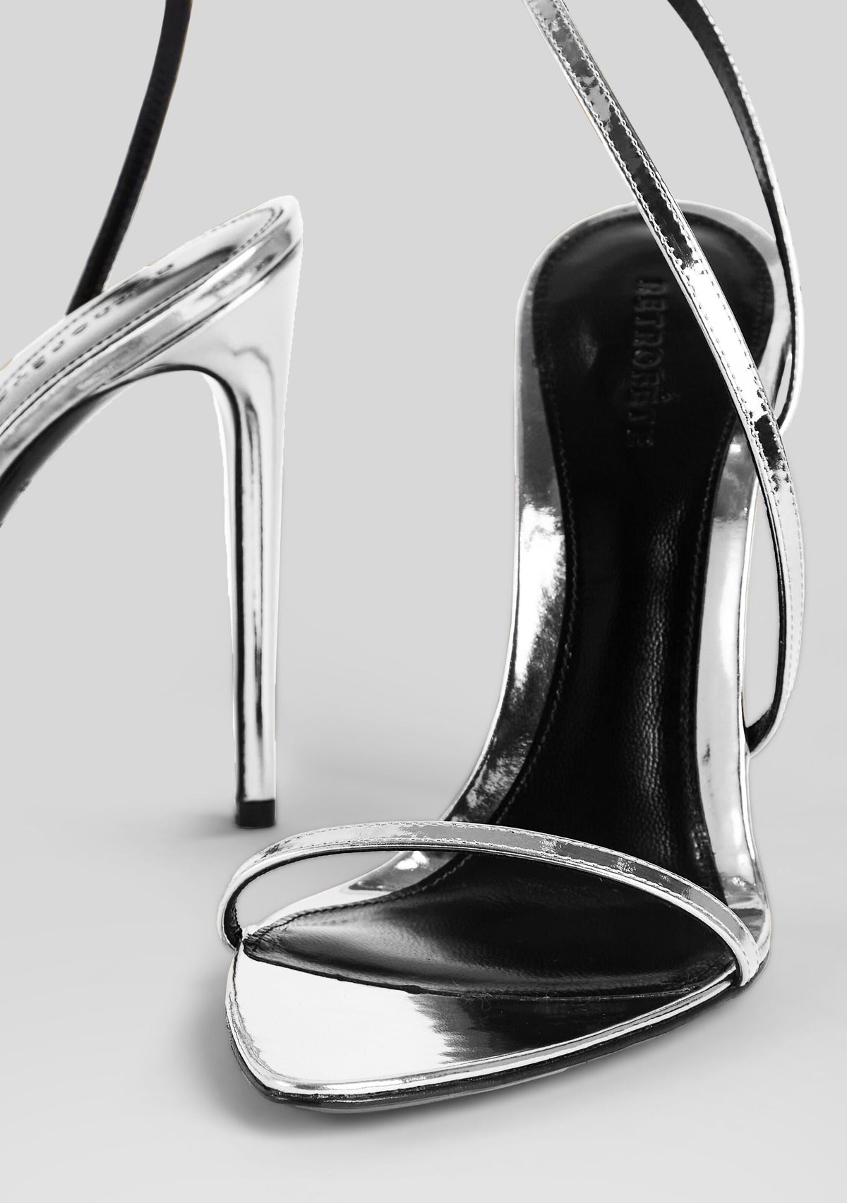 Naomi Sandal