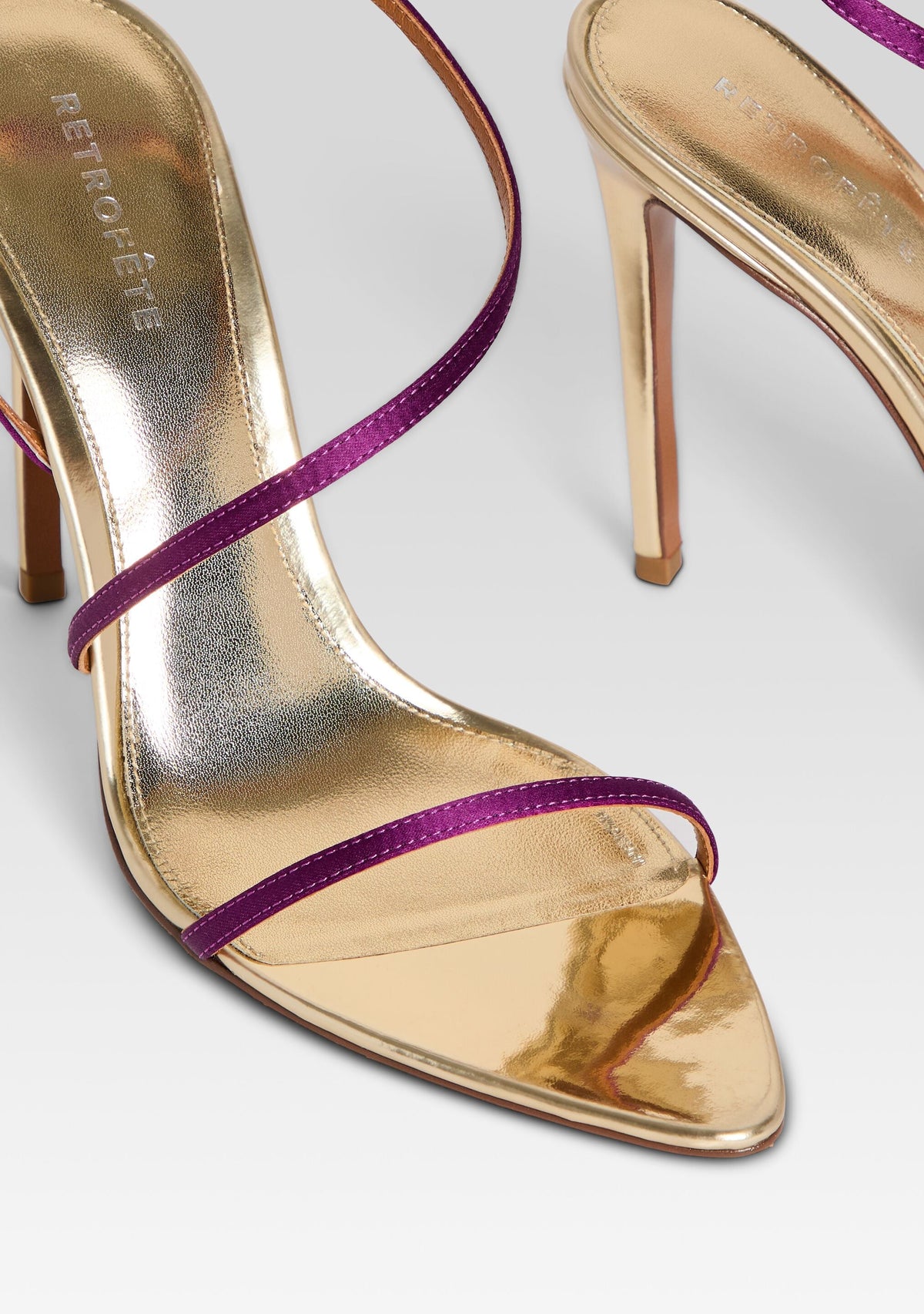 Naomi Sandal