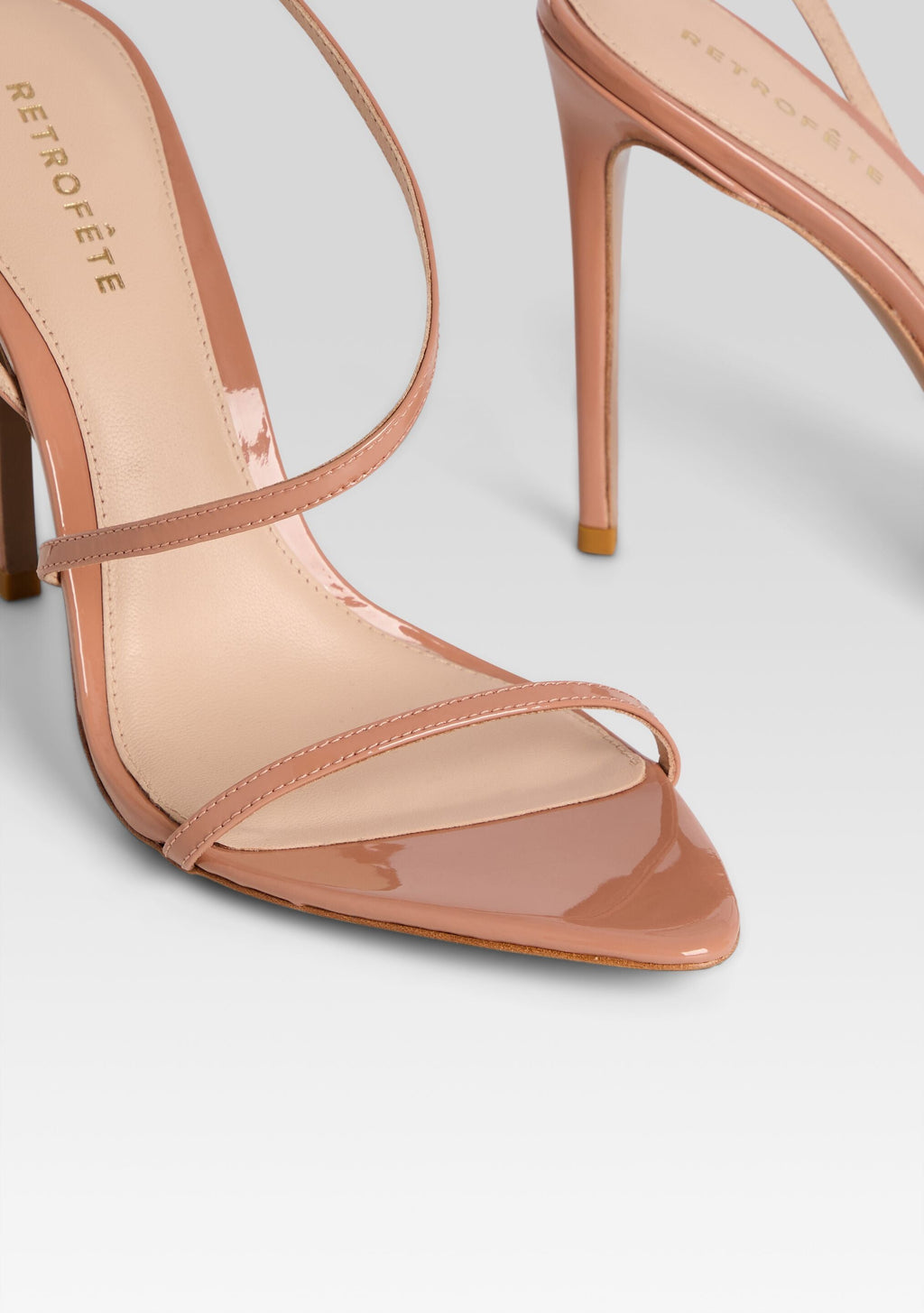 Naomi Sandal