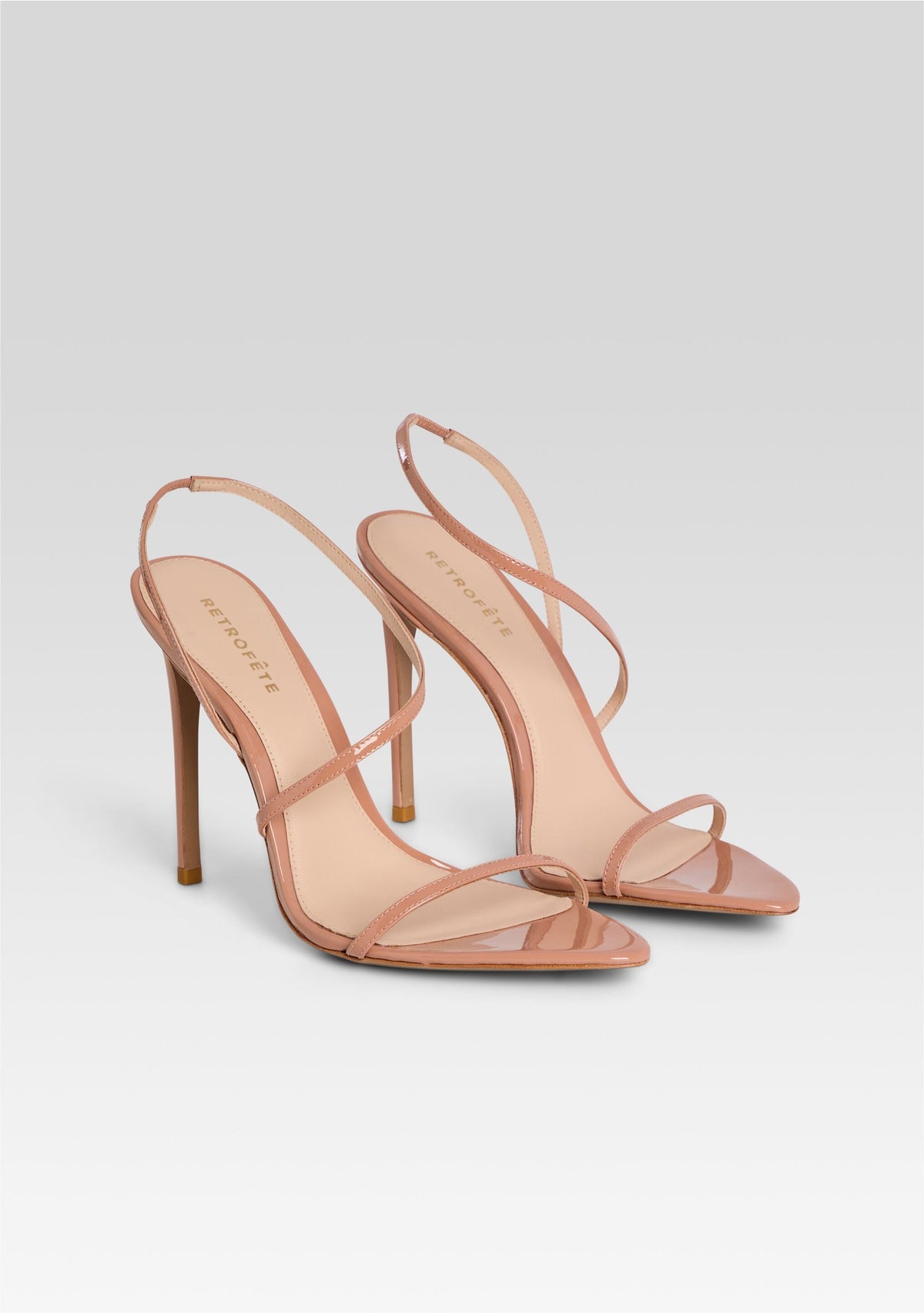Naomi Sandal