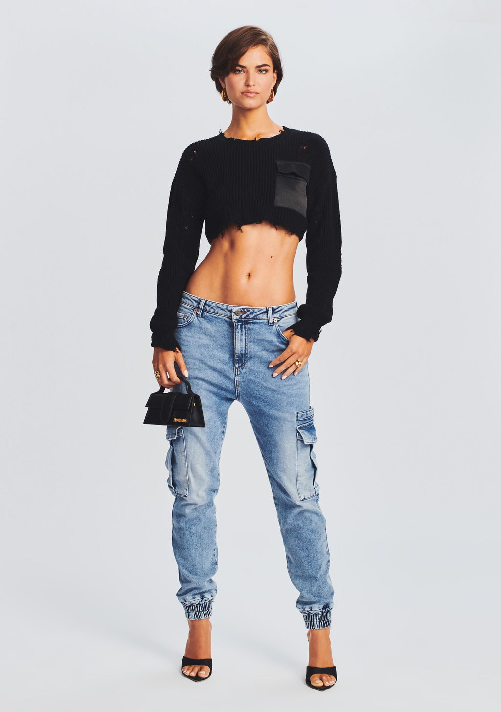 Veronica Jogger