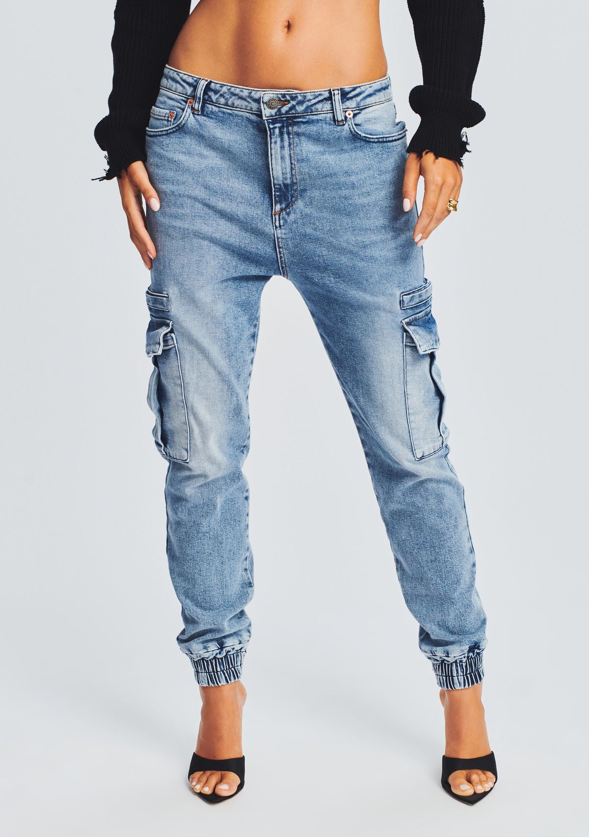 Veronica Jogger