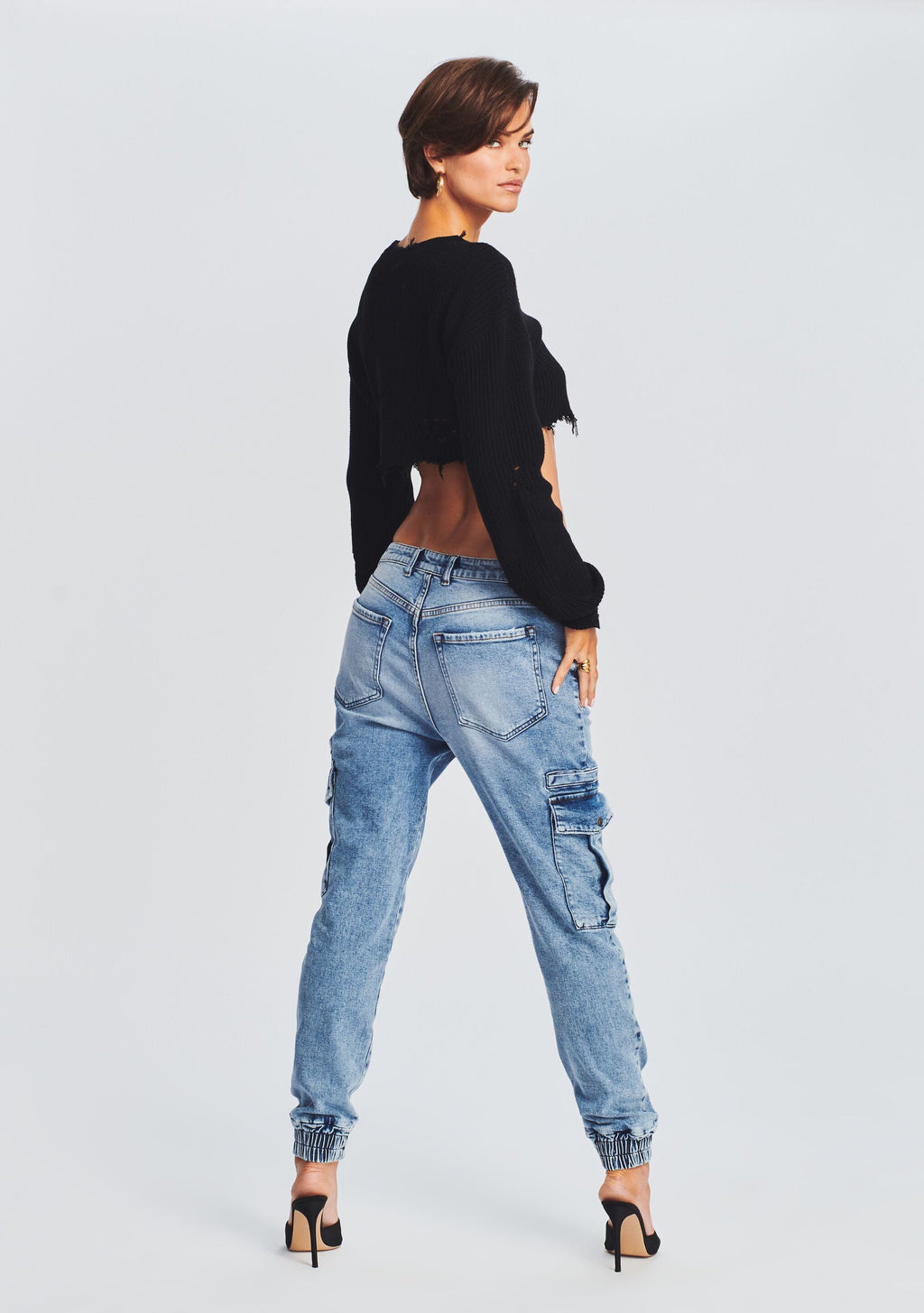 Veronica Jogger