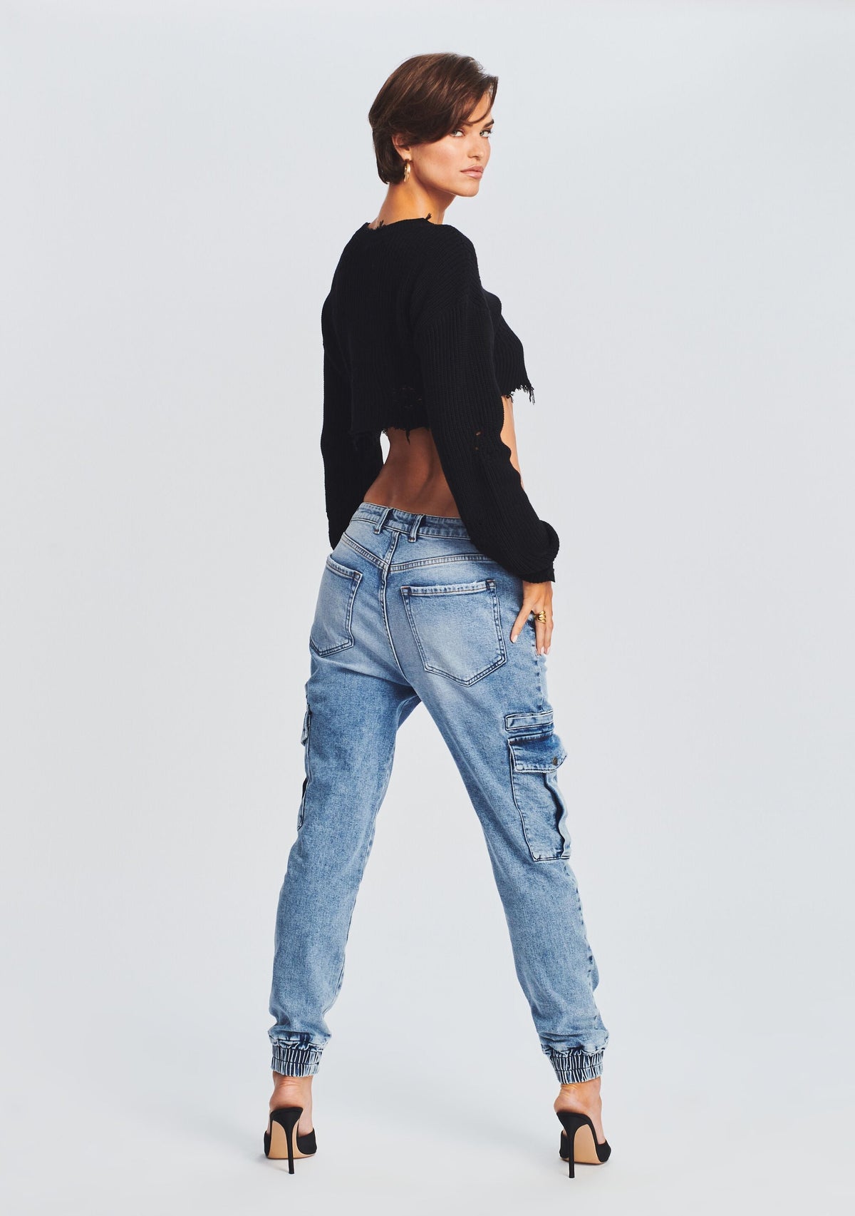Veronica Jogger