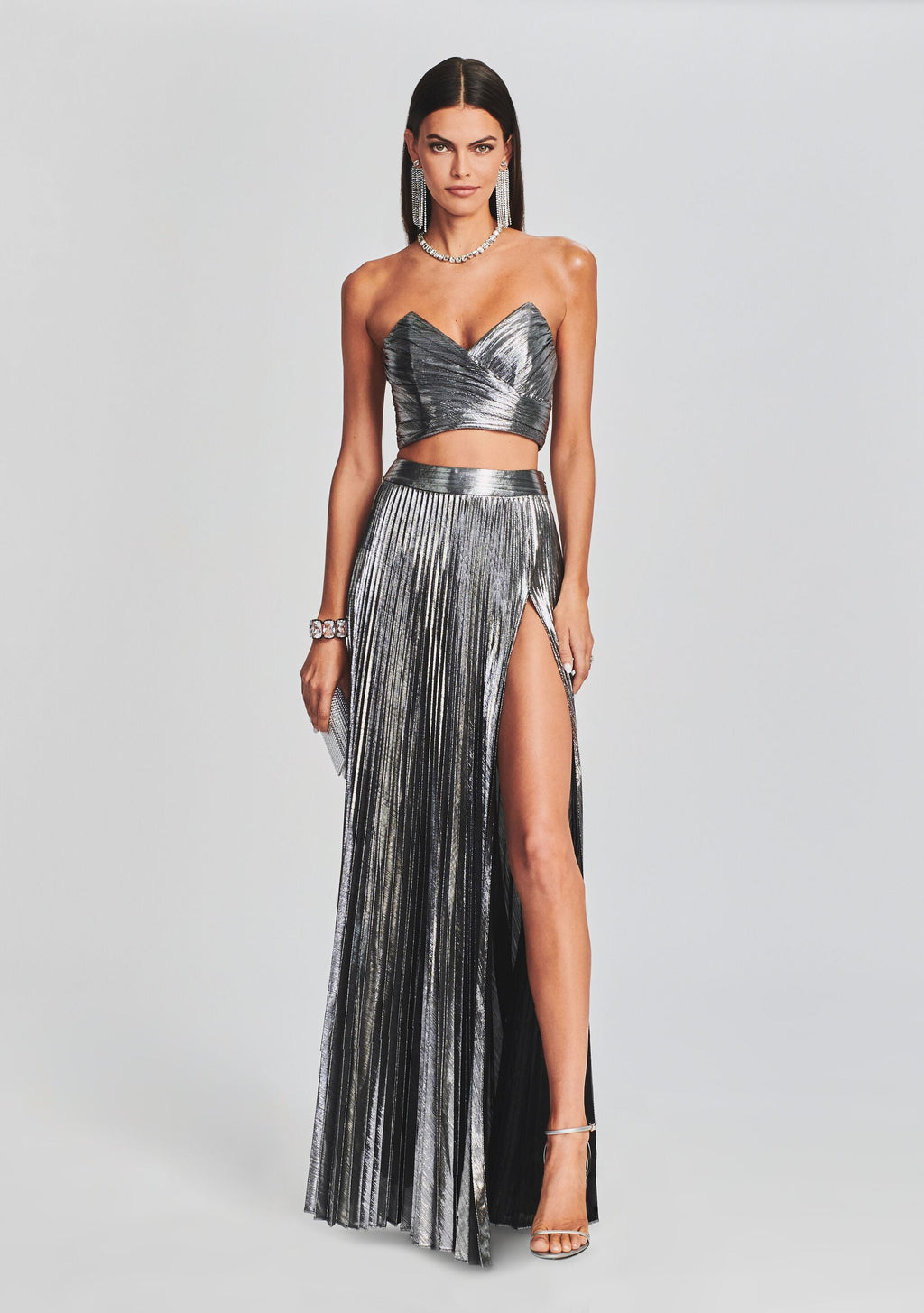 Cressida Skirt