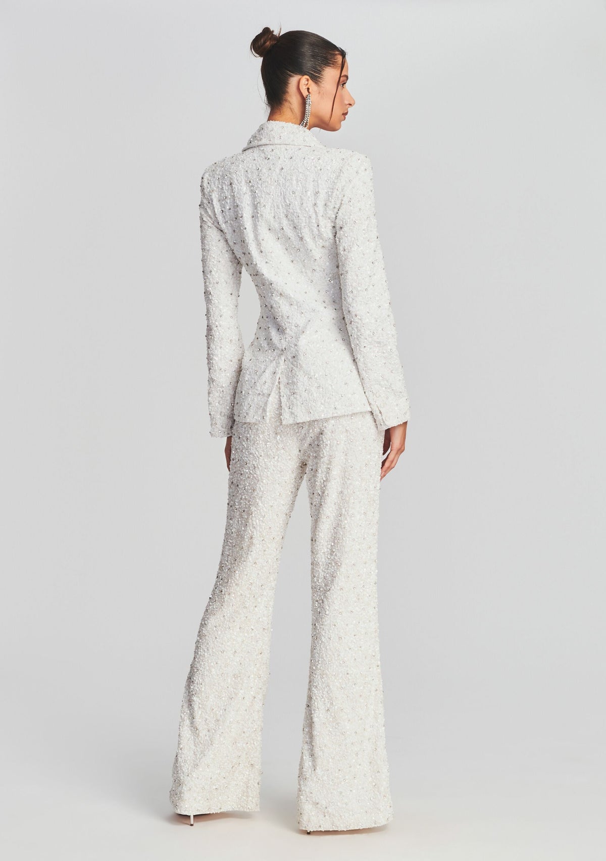 Lyra Sequin Pant