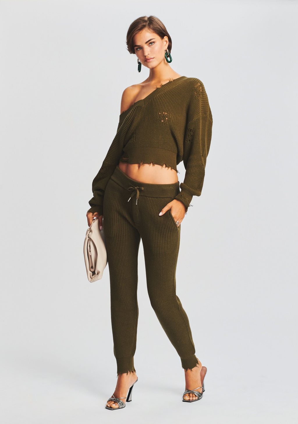 Ida Jogger