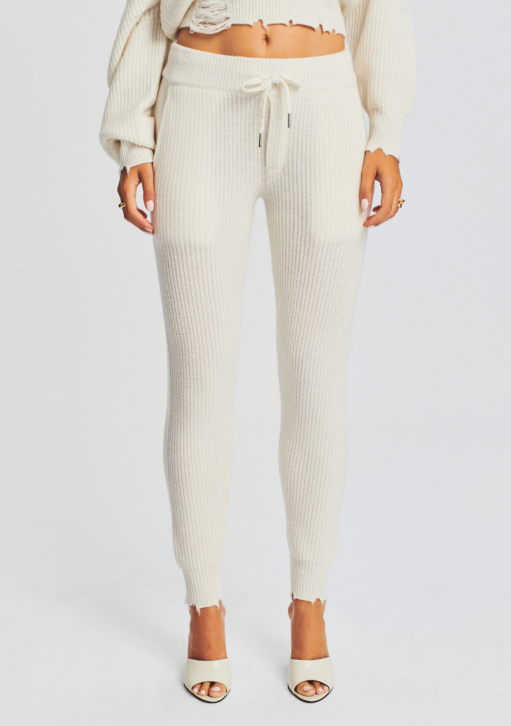 Ida Wool Jogger