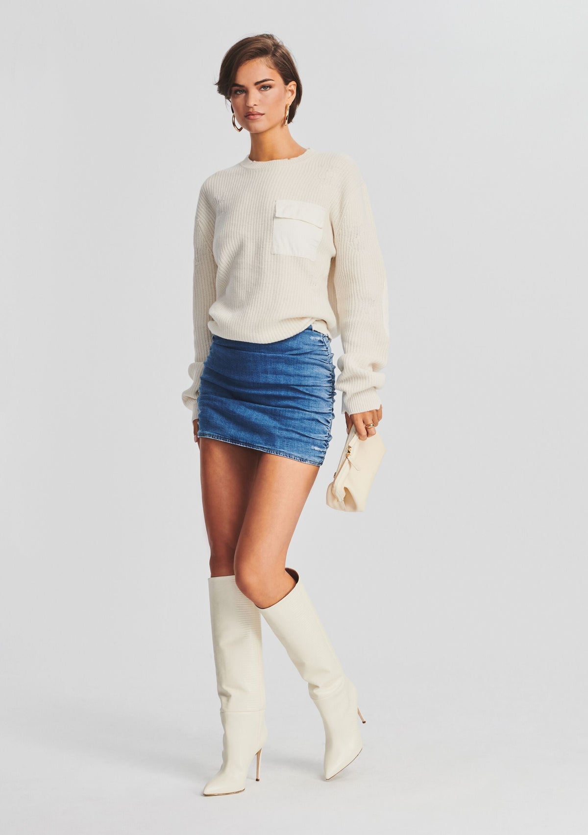 Elijah Skirt