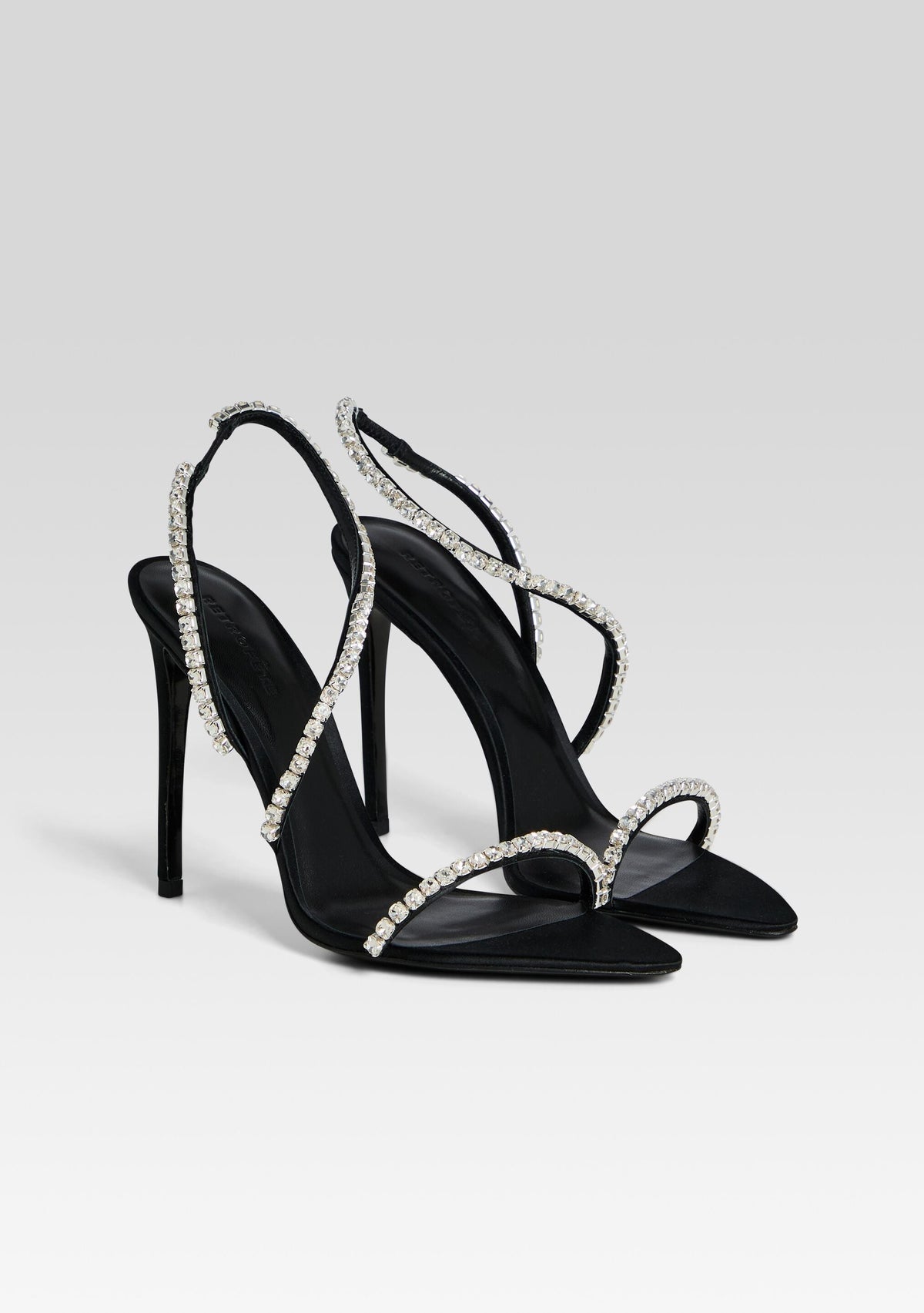 Erminia Embellished Sandal