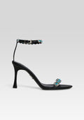 Felice Embellished Heel