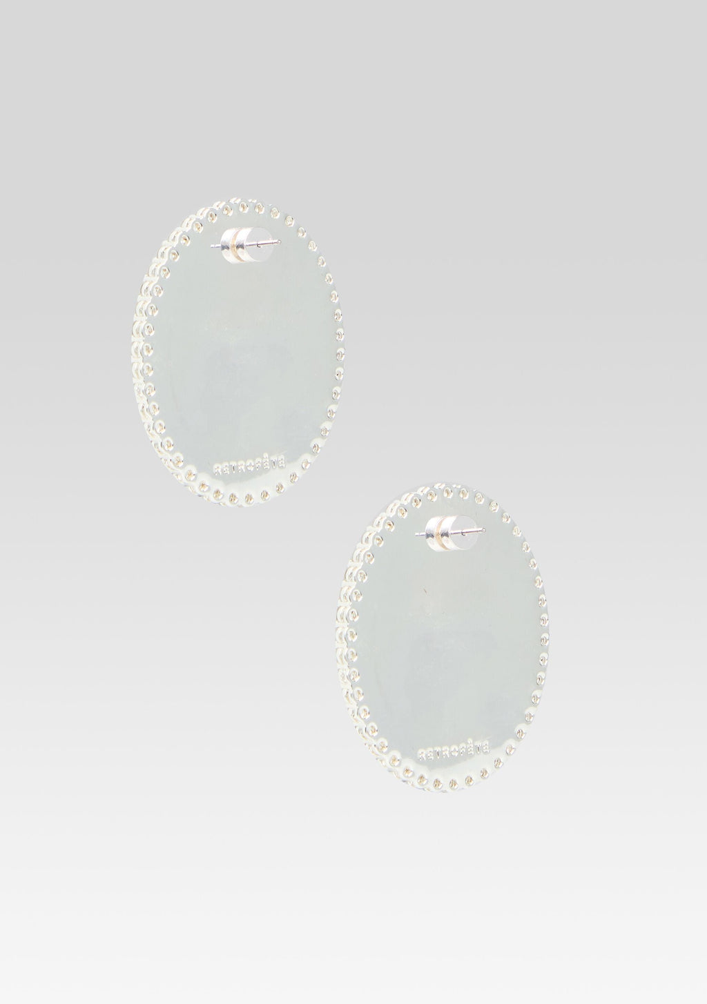 Fillipa Embellished Earrings