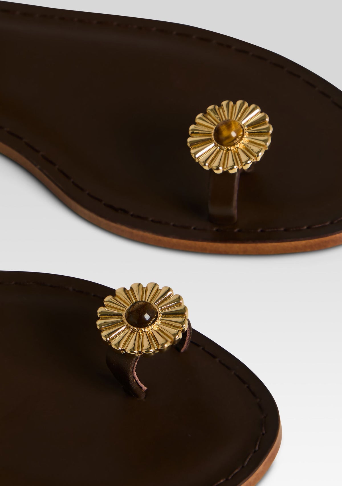 Grazia Sandal